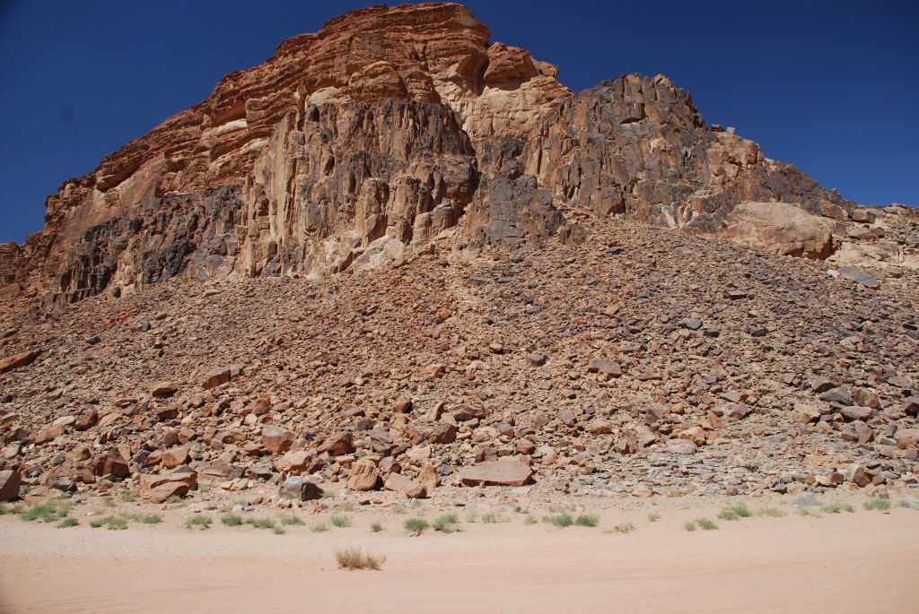 Wadi Rum